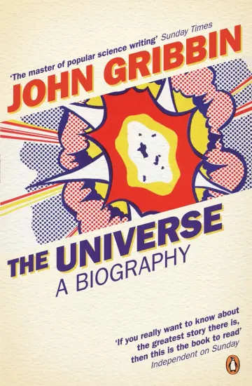 Cover of The Universe