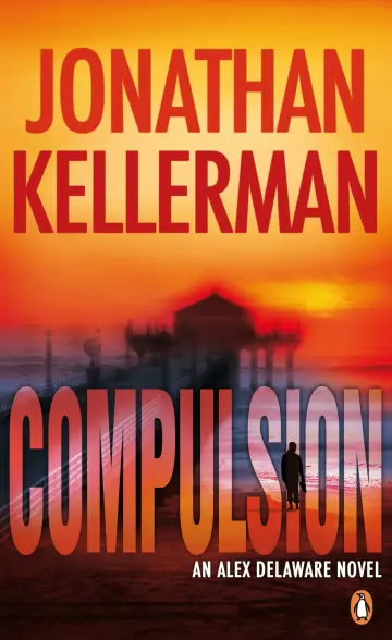 Cover of Compulsion