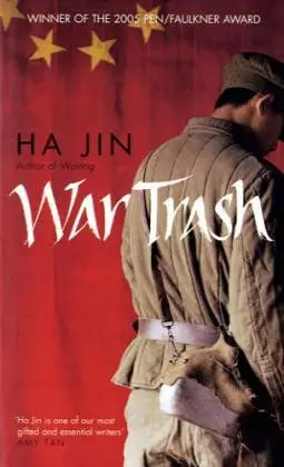 Cover of War Trash