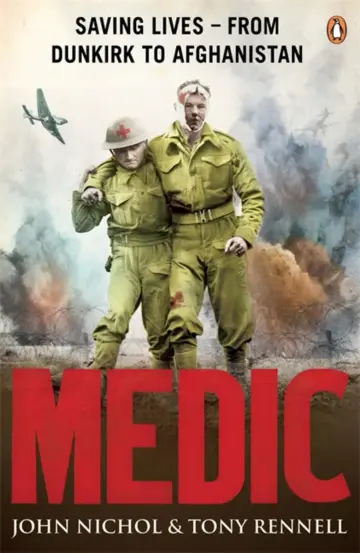 Cover of Medic