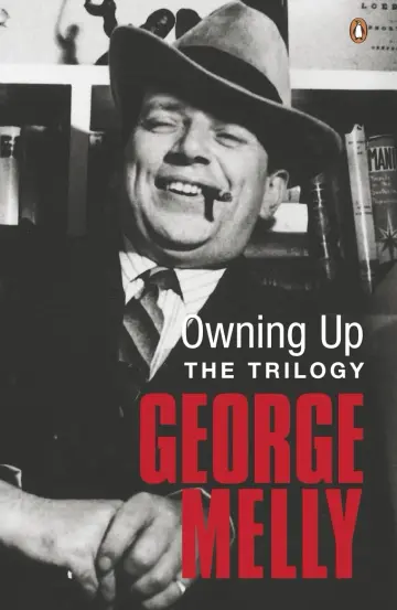 Cover of Owning up