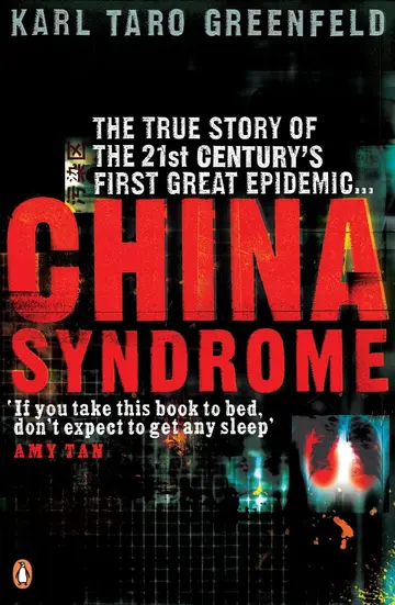 Cover of China Syndrome