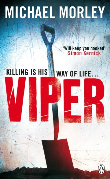 Cover of Viper