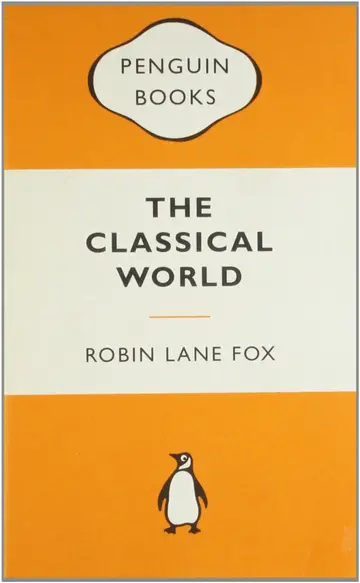 Cover of The Classical World
