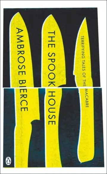 Cover of Red Classics the Spook House