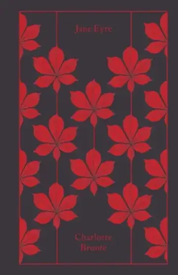 Cover of Jane Eyre