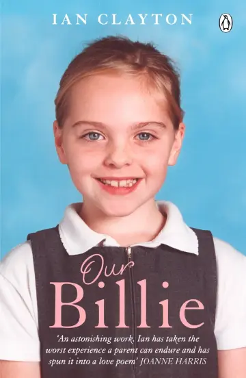 Cover of Our Billie