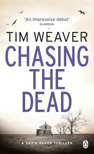 Cover of Chasing the Dead