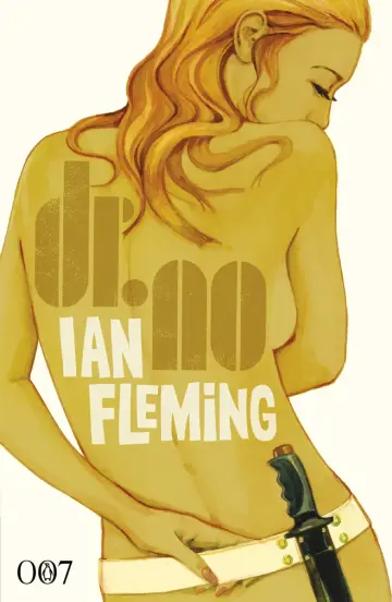 Cover of Dr No