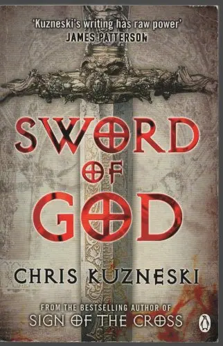 Cover of Sword of God