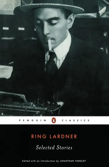 Cover of Selected Stories
