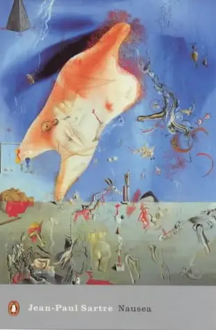 Cover of Nausea