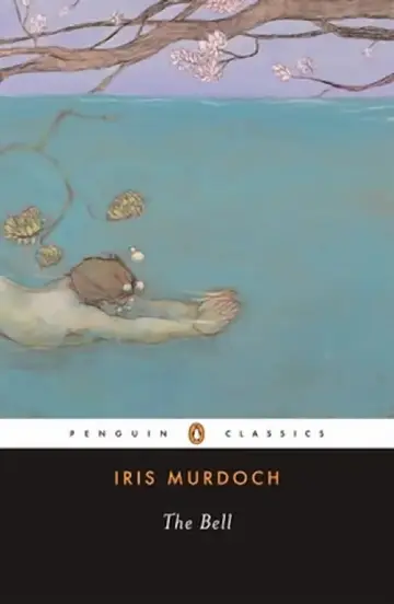 Cover of The Bell