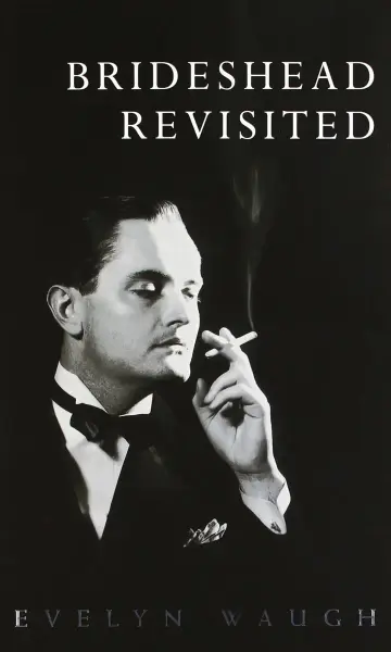 Cover of Brideshead Revisited