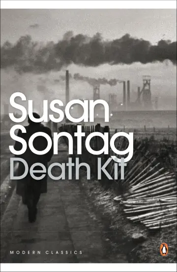 Cover of Death Kit