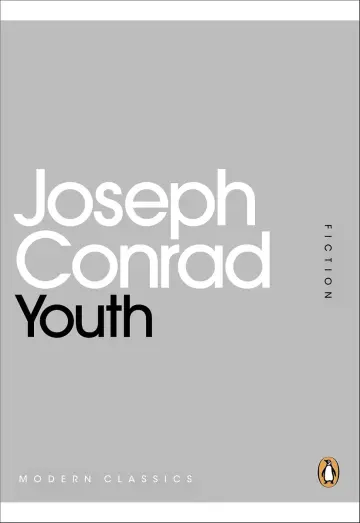 Cover of Mini Modern Classics Youth