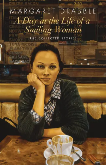 Cover of A Day in the Life of a Smiling Woman