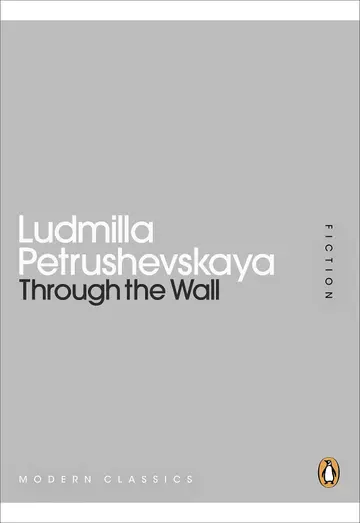 Cover of Through the Wall