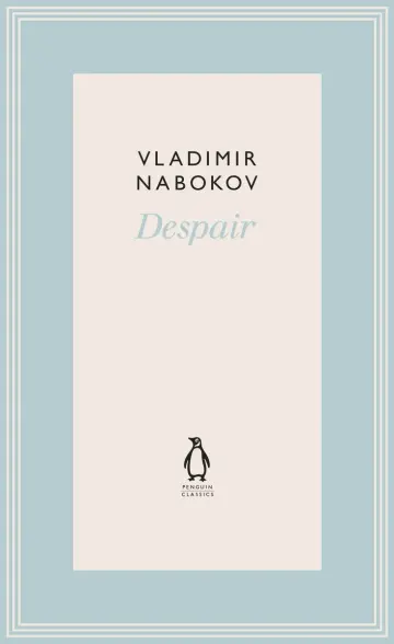 Cover of Despair