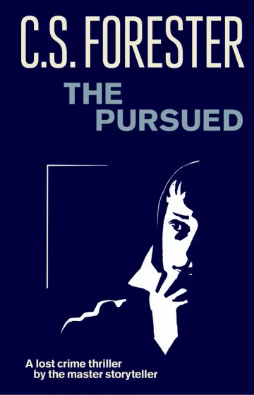 Cover of Penguin Classic the Pursued