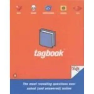 Cover of Tagbook