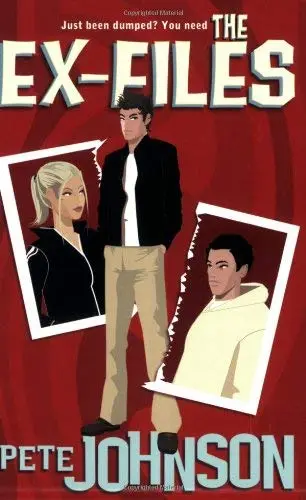Cover of The Ex-Files