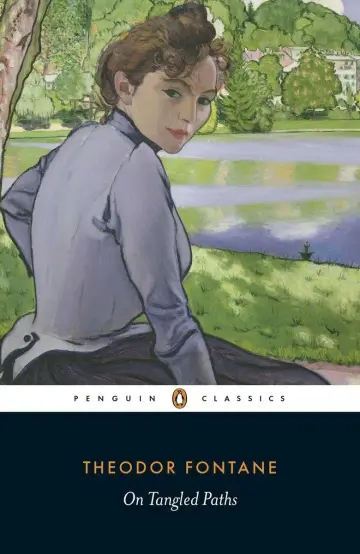 Cover of On Tangled Paths