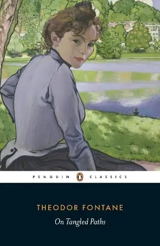 Cover of On Tangled Paths