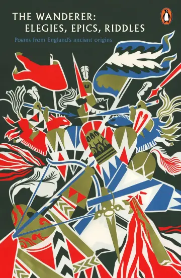 Cover of The Wanderer