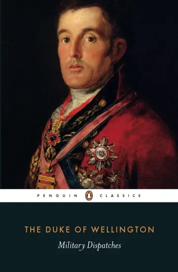 Cover of Military Dispatches