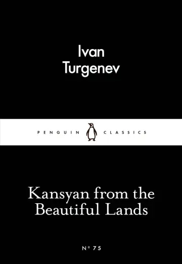 Cover of Kasyan from the Beautiful Lands