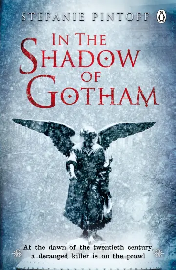 Cover of In the Shadow of Gotham