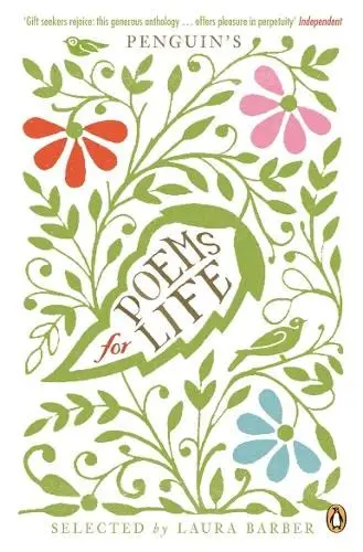Cover of Penguin's Poems for Life