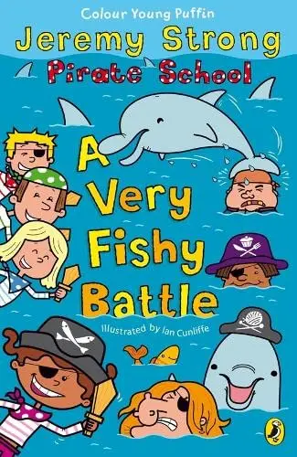 Cover of Pirate School