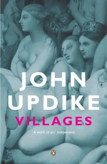 Cover of Villages