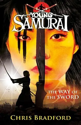 Cover of The Way of the Sword