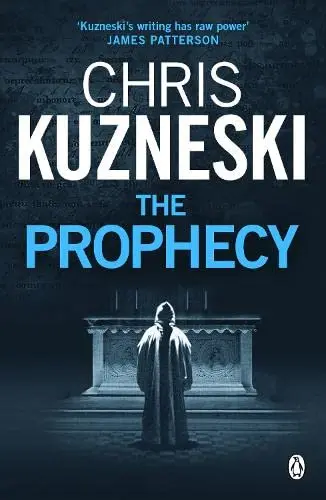 Cover of The Prophecy