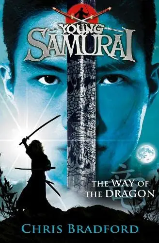 Cover of The Way of the Dragon
