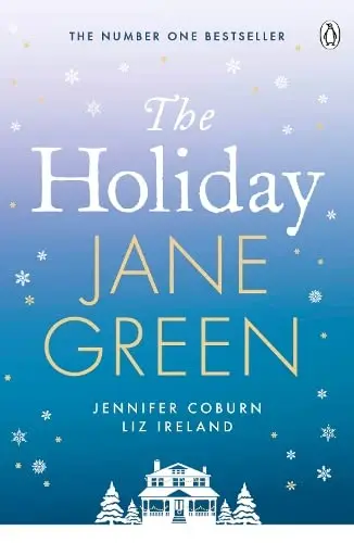 Cover of Holiday, the