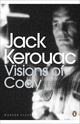 Cover of Visions of Cody
