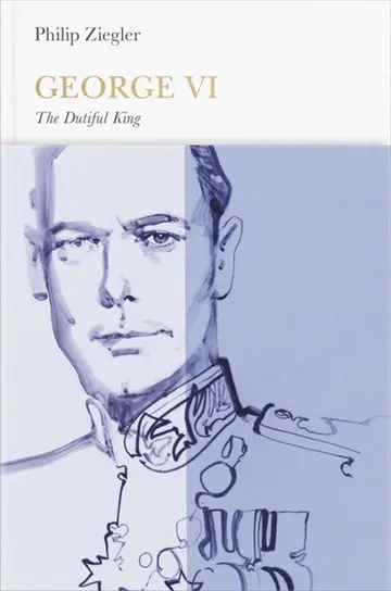 Cover of George VI
