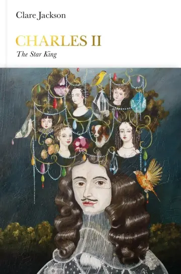 Cover of Charles II
