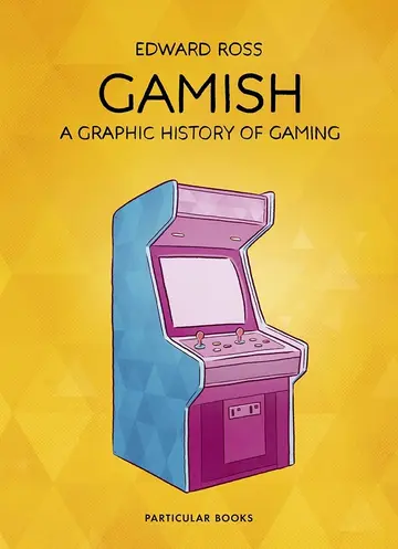 Cover of Gamish