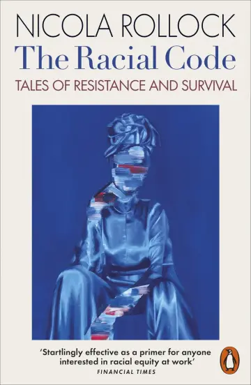 Cover of The Racial Code