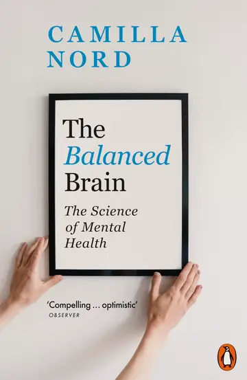 Cover of The Balanced Brain
