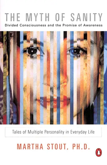 Cover of The Myth of Sanity