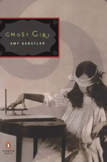 Cover of Ghost Girl