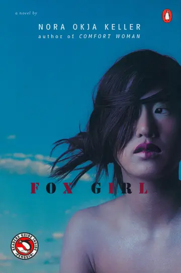 Cover of Fox Girl