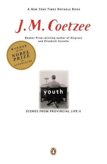 Cover of Youth