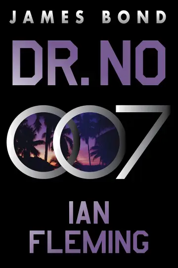 Cover of Doctor No